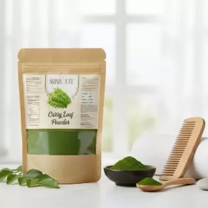Skinroute Curry Leaves Powder New 5