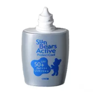 SubBearsActiveProtectCool 3