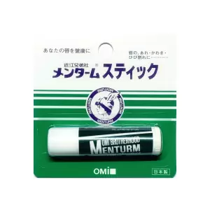 OMI Menturm Stick with Menthol
