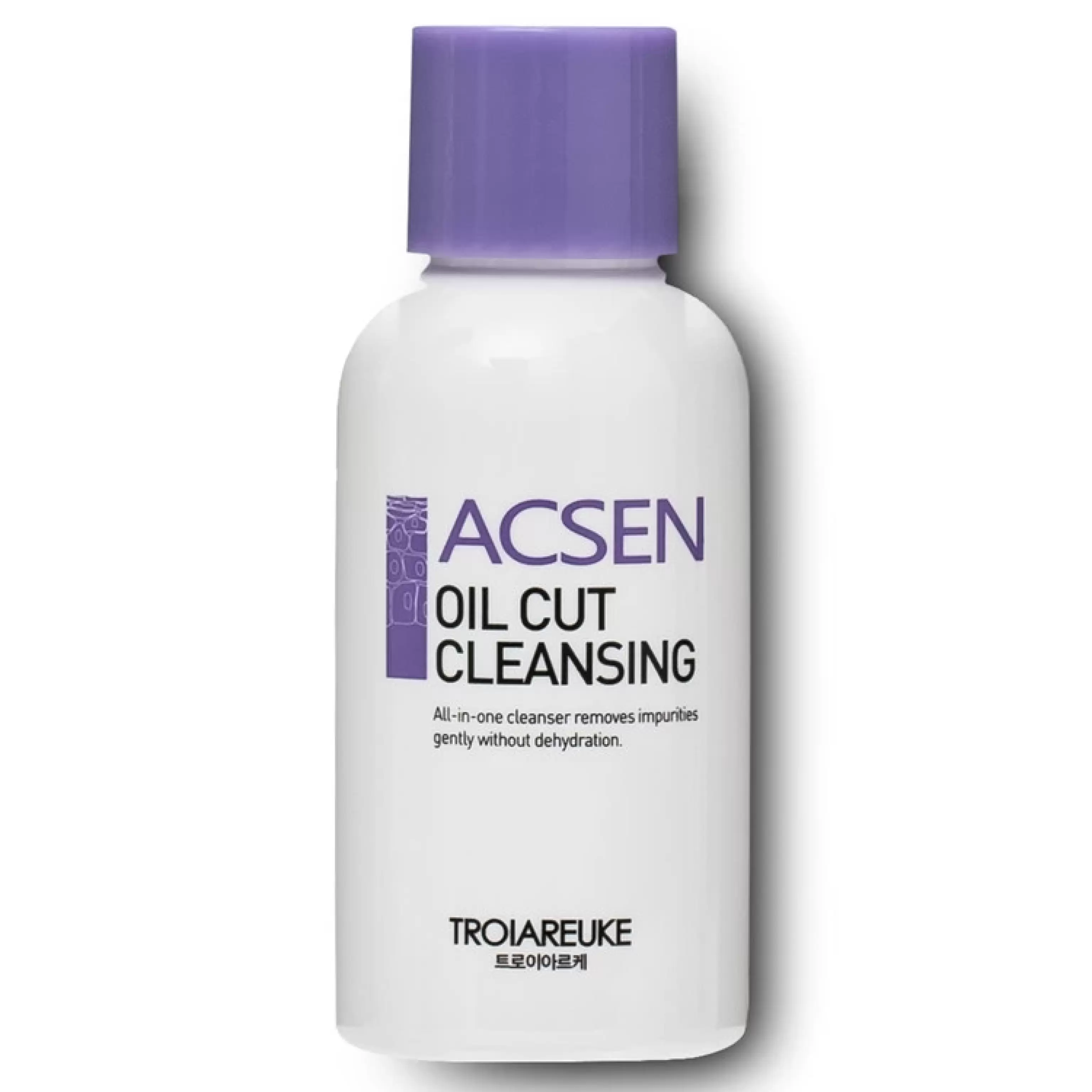 ACSEN Oil Cut Cleansing 1