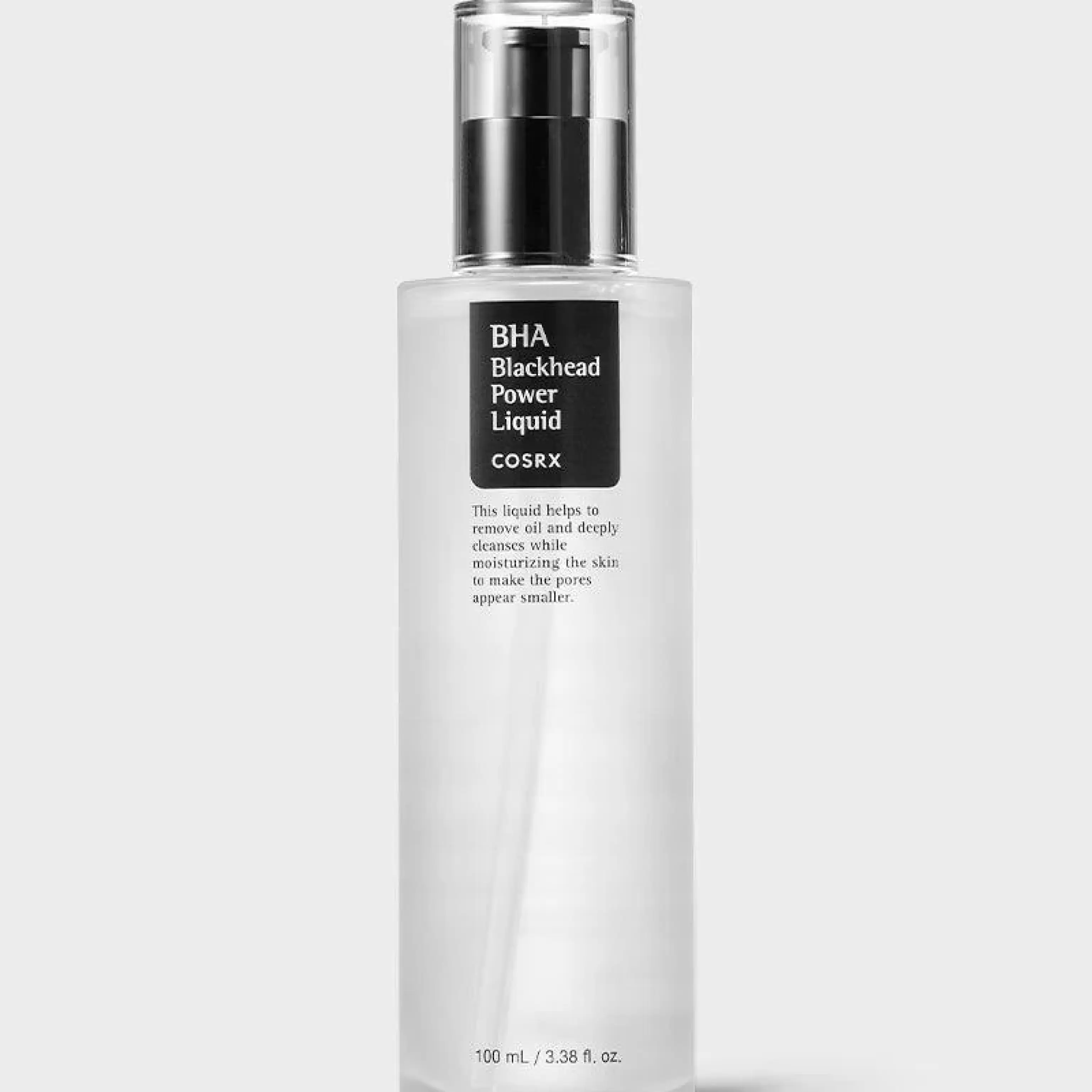 CosRx BHA Blackhead Power Liquid_1