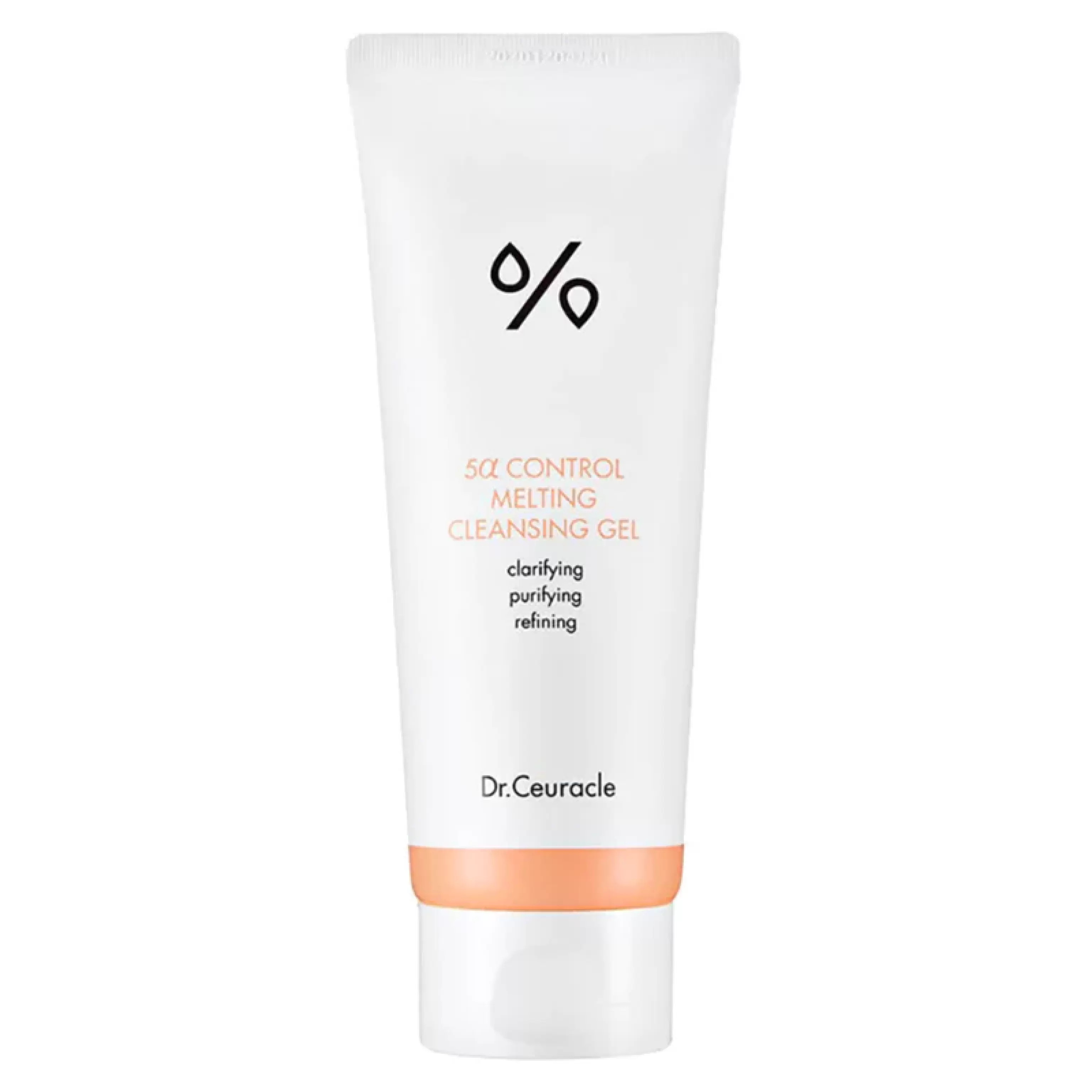 Dr.Ceuracle 5a Control Melting Cleansing Gel_1
