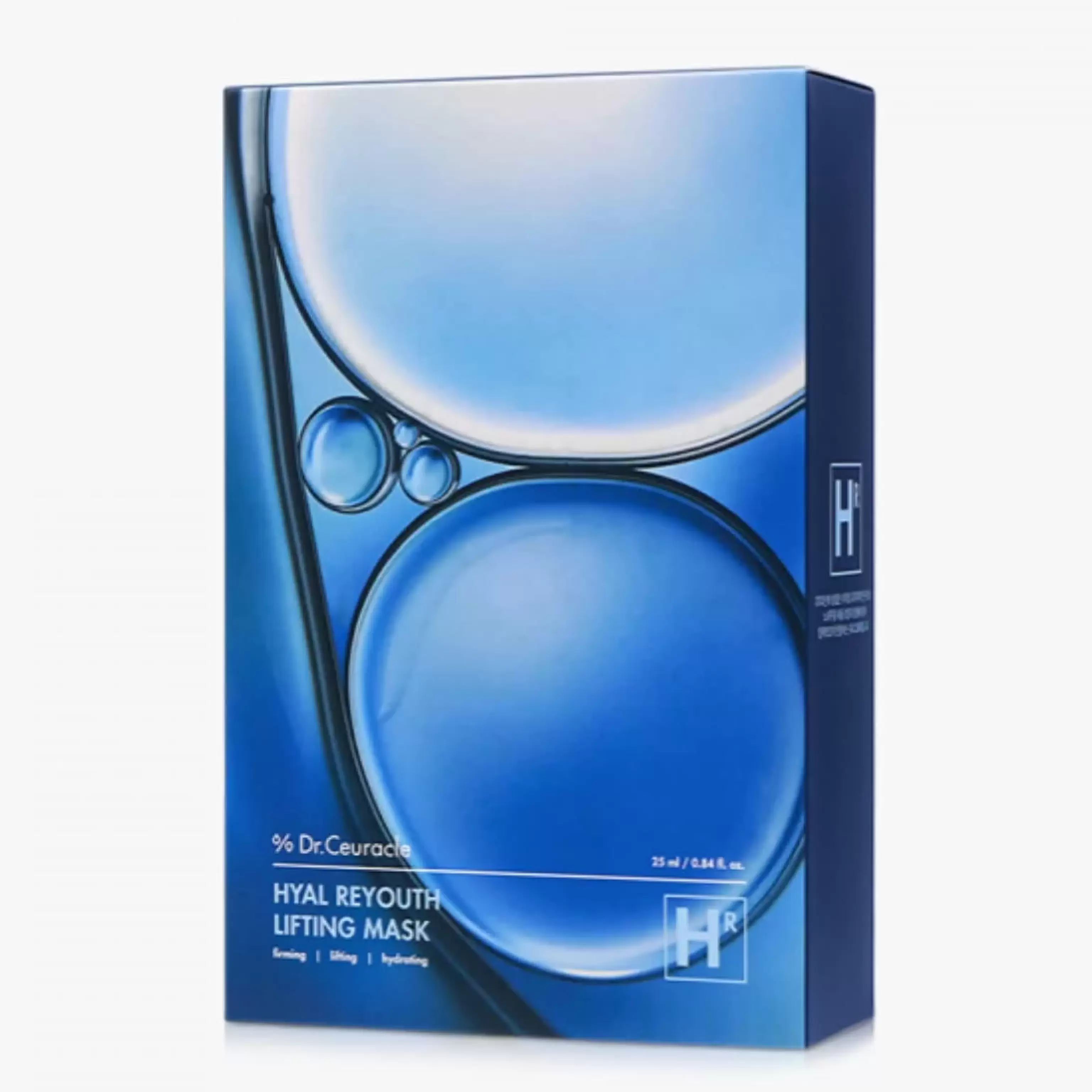 Dr.Ceuracle Hyal Reyouth Lifting Mask_1