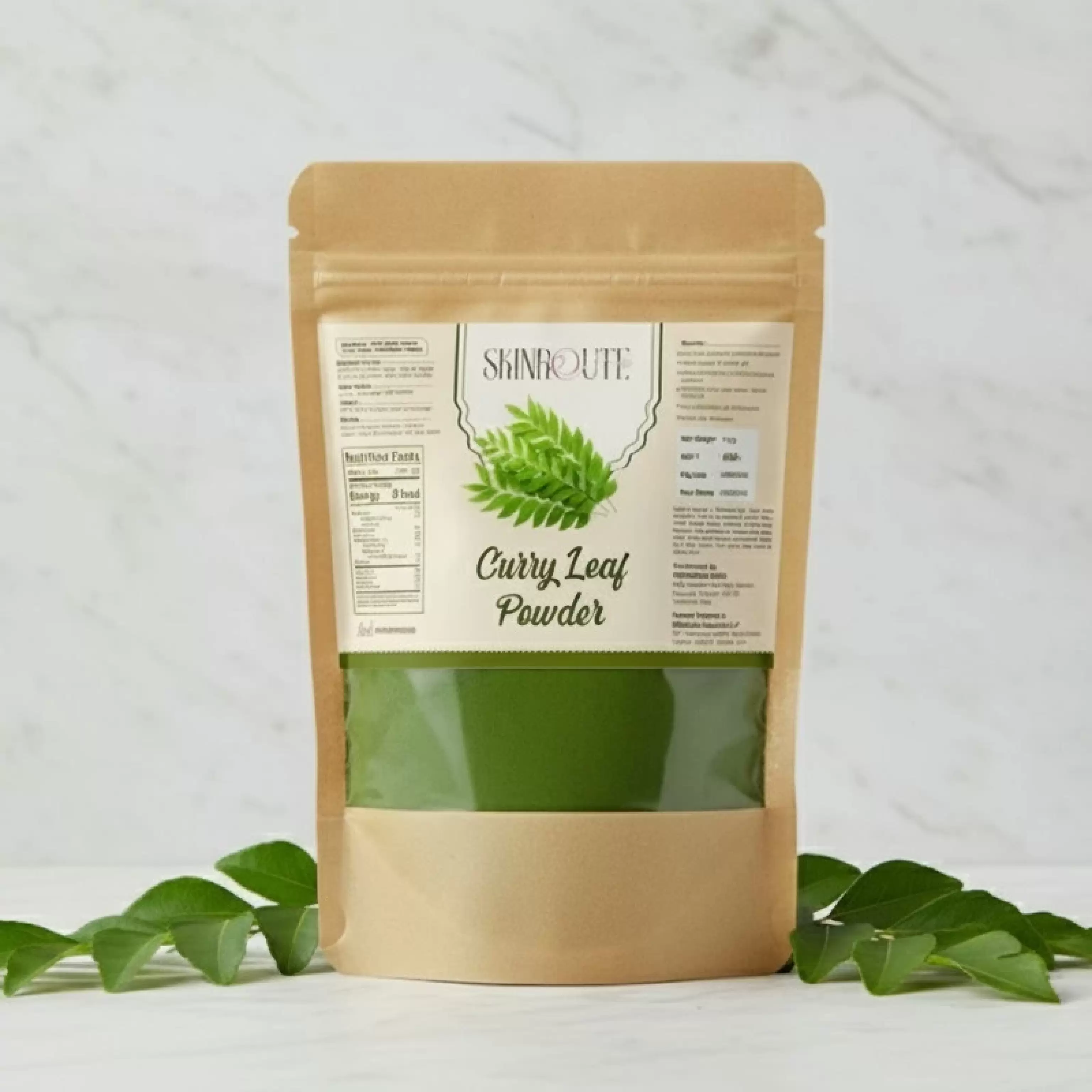 Skinroute Curry Leaves Powder New_1