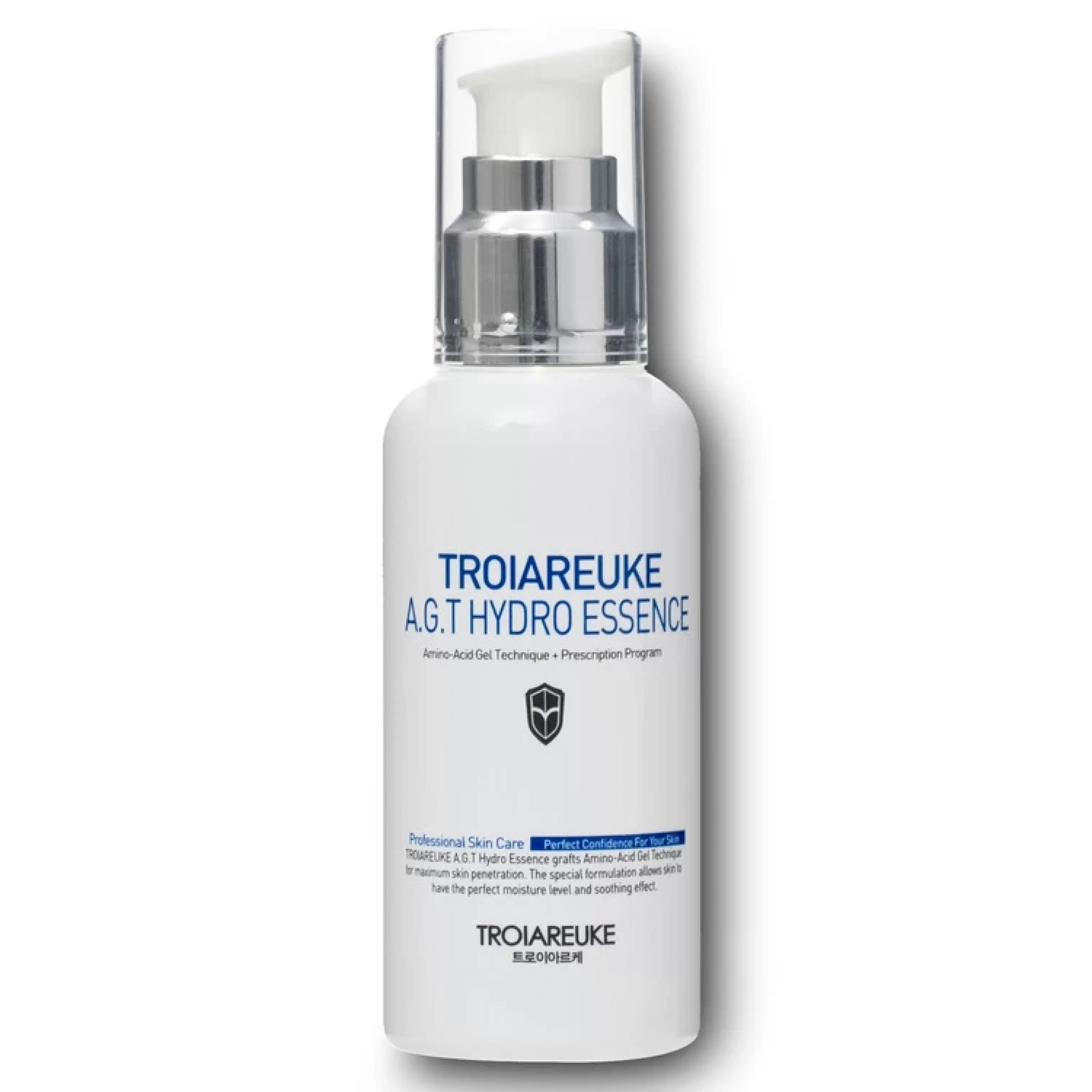 TROIAREUKE AGT Hydro Essence 1