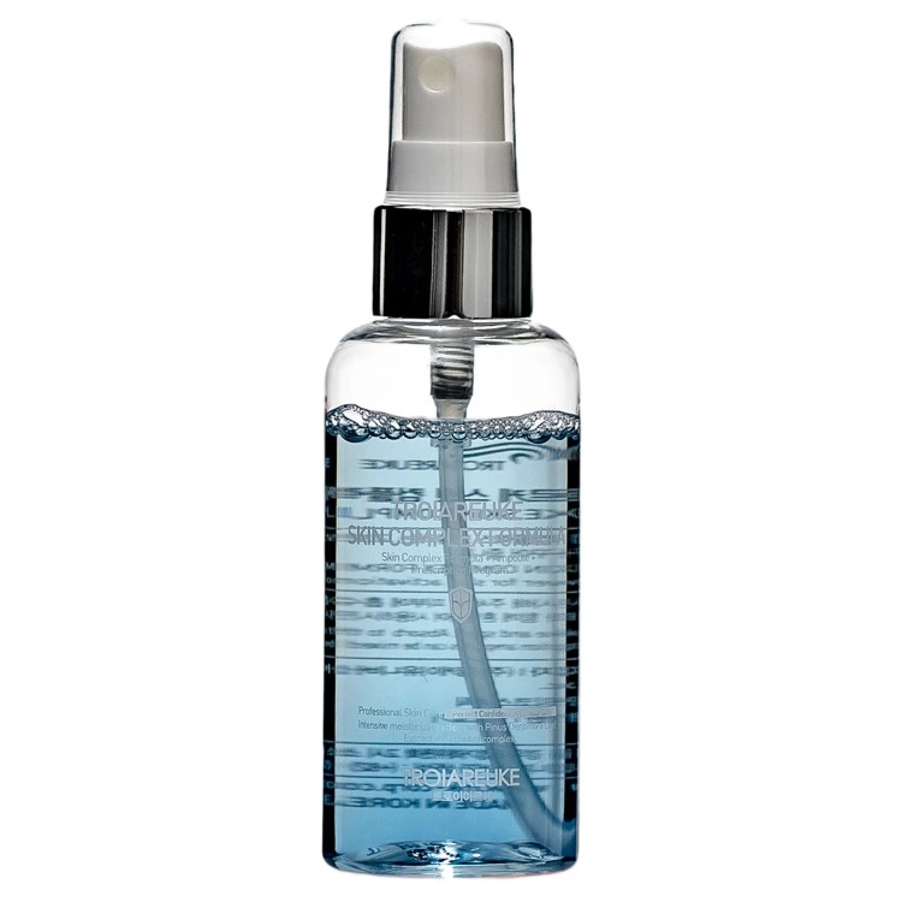 TROIAREUKE H Cocktail Purifying Ampoule 1